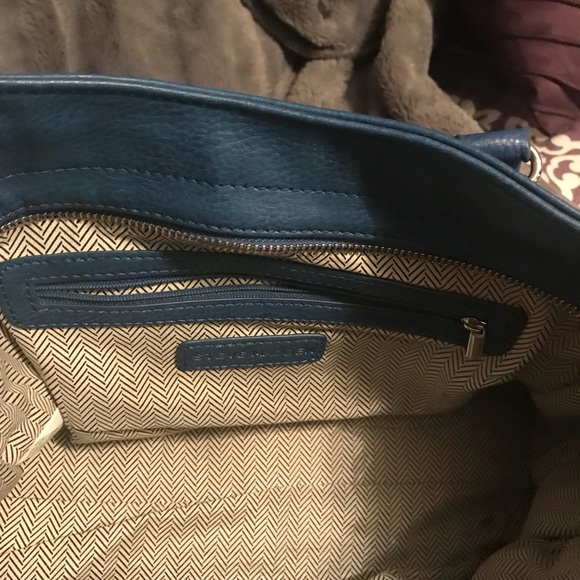 Steve Madden satchel - Picture 4 of 8